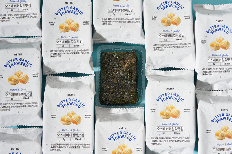 Healthy Snacks