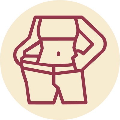 Gentle wellness, no pressure
