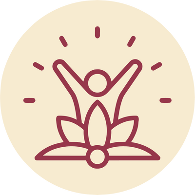 Balance that feels sustainable